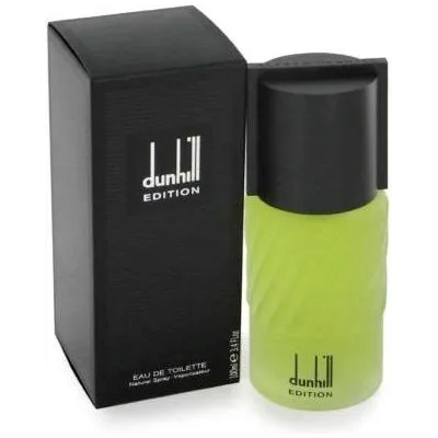 Dunhill Edition EDT 100 ml