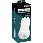  Мастурбатор "Masturbator with 2 Functions