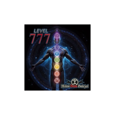 Doležal Miloš Dodo - Level 777 LP