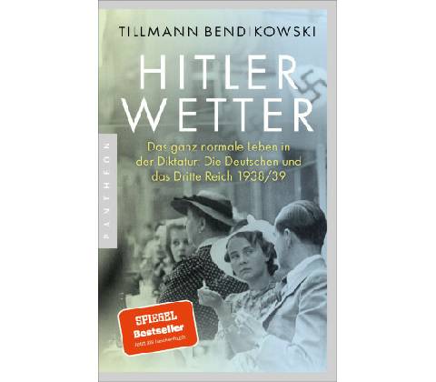 Hitlerwetter