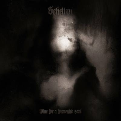 Scheitan - Wine For A Tormented Soul (Coloured) CLR LP