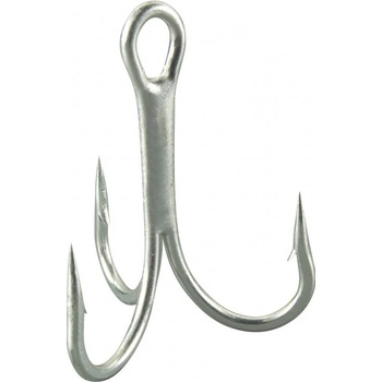 Gamakatsu trojháček Treble 22N vel.1 5 ks