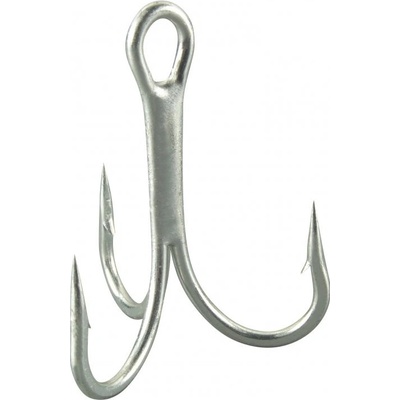 Gamakatsu trojháček Treble 22N vel.1 5 ks