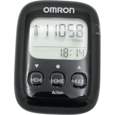 OMRON HJ-325-EB Walking Style IV