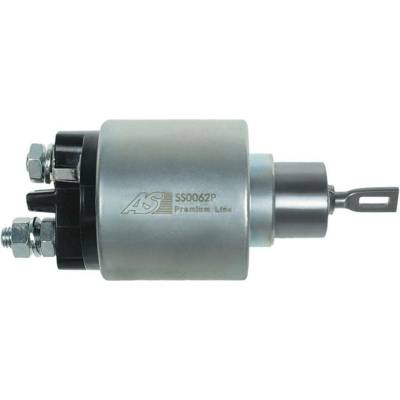 Elektromagnetický spínač, startér AS-PL SS0062P