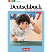 7. Schuljahr, Arbeitsheft