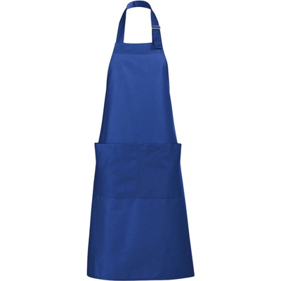 SOĽS Gala Zástěra SL88010 Royal blue TUN