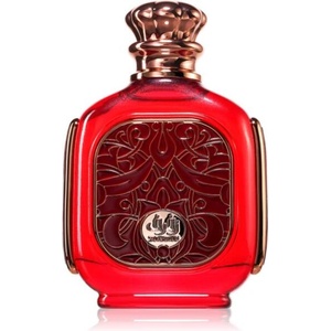 Zimaya Zukhruf Cherry EDP 100 ml Парфюми