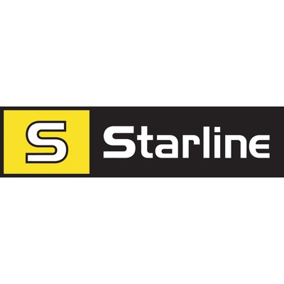Starline tekuté mýdlo s abrazivem 1 l
