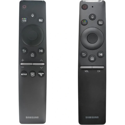 Samsung bn59-01298g (bn59-01330b) - оригинален дистанционен контрол с гласово управление (bn59-01298g (bn59-01330b))