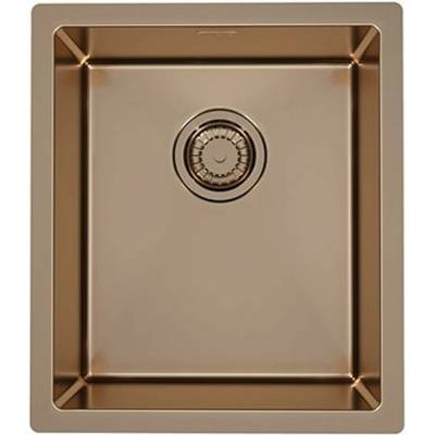 Alveus Monarch Quadrix 20 F/S/U copper