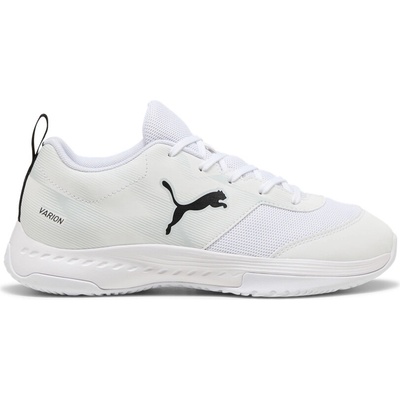 Puma Varion 3 Shoe Kids biela