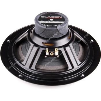 Gladen M-Line 08 FREE AIR