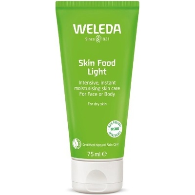 Weleda Skin Food Light 75 ml