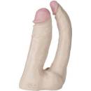 DocJohnson Vac-U-Lock Double Penetrator