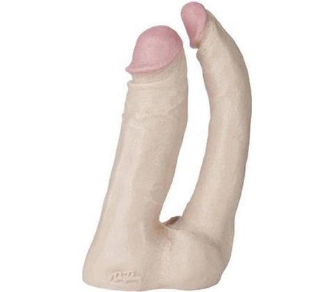 DocJohnson Vac-U-Lock Double Penetrator