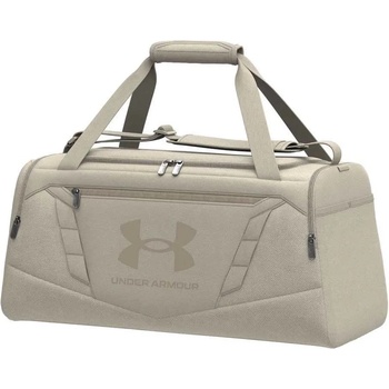 Under Armour Сак Under armour Undeniable 5.0 40L duffle bag - Beige (Khaki Base / City Khaki / City Khaki)