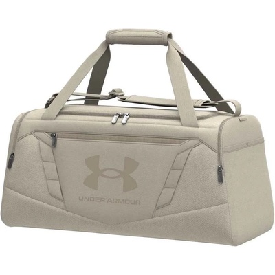 Under Armour Сак Under armour Undeniable 5.0 40L duffle bag - Beige (Khaki Base / City Khaki / City Khaki)