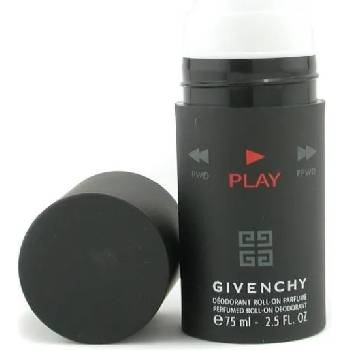Givenchy Play for Him roll-on 75 ml