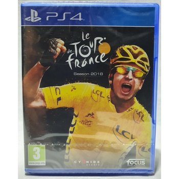 Tour de France 2018