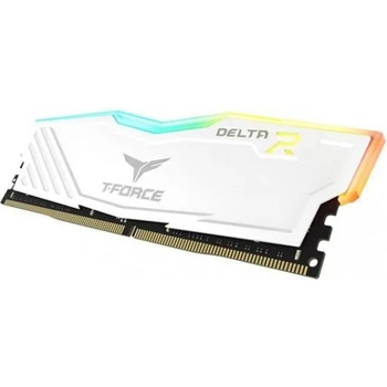 Team Group T-FORCE DELTA RGB 4GB DDR4 2400MHz TF4D44G2400HC15B01