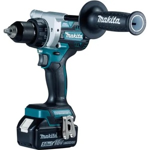 Makita DDF486RTJ Бормашина-винтоверт