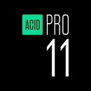 MAGIX ACID Pro 11