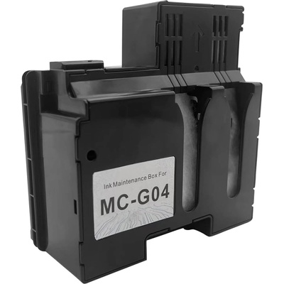 Canon mfp mc-g04 maintenance (mc-g04)