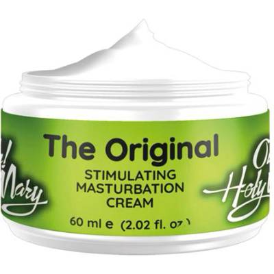 Oh! Holy Mary The Original Cream 60ml
