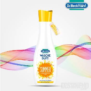 Dr. Beckmann парфюм за пране вълшебно лято 250 мл