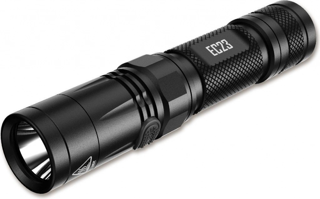 Nitecore EC23