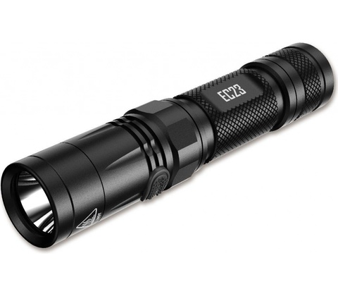 Nitecore EC23