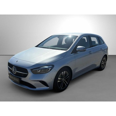 Mercedes-Benz B 200 120 kW