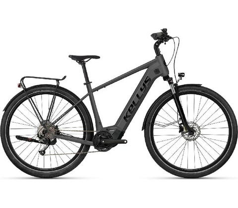 KELLYS e-CARSON 30 P 2026