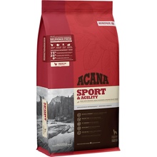 Acana Heritage Sport & Agility 17 kg