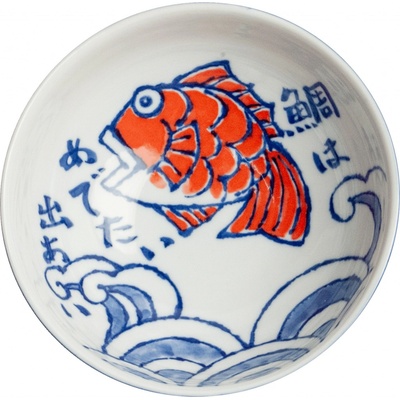 Emro Miska Sakana 19 cm