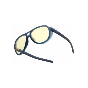 GUNNAR Alienware Roswell - Conspiracy Blue / Amber (ALN-04701)