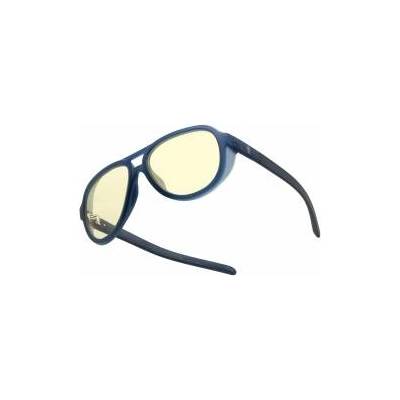 GUNNAR Alienware Roswell - Conspiracy Blue / Amber (ALN-04701)