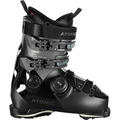 Atomic Hawx Prime Pro 95 BOA W Black/Anthracite 25/26