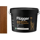 Flügger Wood Tex Aqua 03 Transparent 3 l