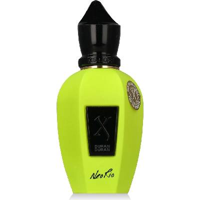 Xerjoff Duran Duran NeoRio Fluo Yellow parfém unisex 50 ml