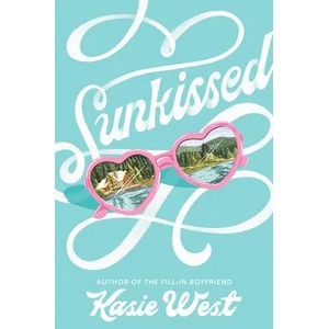 Sunkissed (ISBN: 9780593176290)