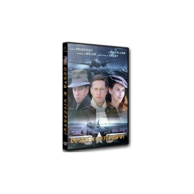 Cesta k víťazstvu DVD