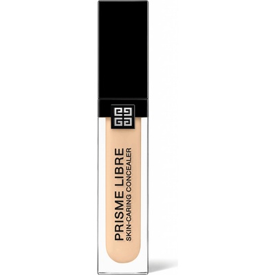 Givenchy Prisme Libre Skin-Caring Concealer Tekutý korektor W100 11 ml