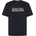 Oakley Мъжка тениска Oakley Duality B1B Tee T-shirt - Blackout (216-7646-0111)