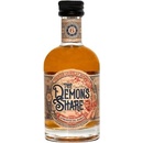 The Demon's Share Rum 40% 0,05 l (čistá fľaša)