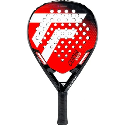 Tecnifibre Curva Speed 2025 – Sleviste.cz