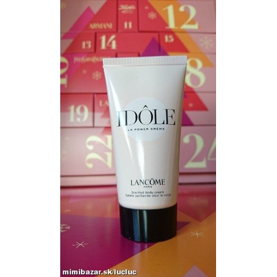 Lancome Idole telový krém 50 ml