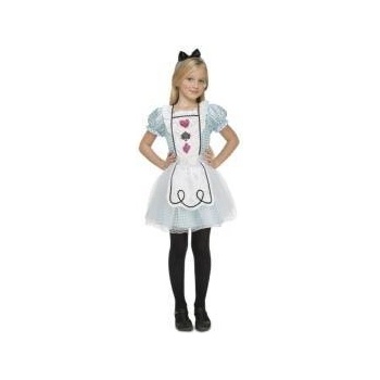 My Other Me Маскировъчен костюм за деца My Other Me Алиса (2 Части) Размер 10-12 години
