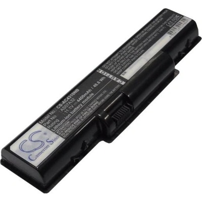 Cameron Sino Батерия за лаптоп CAMERON SINO, Acer Aspire 4310/4520/4710/4920/4930G AS07A41/ASO7A42, 11.1V, 4400mAh (17045)